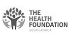 Health Foundation logo